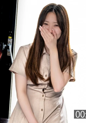 【潮吹き・羞恥】 風俗っ気ゼロ。身近にいる普通のお姉さんとねっとりハメ撮り。※無修正・生中出し。