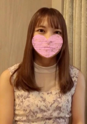 [一発撮り] 初登場必見！抜群の美貌＆スタイルを武器に最高峰のテクニックで悩殺！最後は中出し大量逆流からのお掃除フェラまで全て搾り取られました(SNN-38)