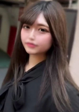 【無】 心安らぐ癒し系Fカップここなちゃん！！豪快に揺れまくるデカパイ♪穏やかで愛くるしいタレ目のエロカワ巨乳素人に大量種付け！！