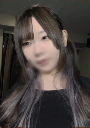 コンカフェ店員20歳　常連様だから「本当はダメ,,,ばれたらヤバい,,,」ザイアク感を持ちつつ、バイト前に密会