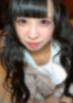 【無】 めちゃくちゃ可愛い小柄女子、まさにアイドルフェイス！この見た目でエッチに超積極的！薄い天然アンダーヘアがメチャエロ⤴　※特典高画質