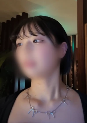 [First Shoot] Cloudy Squirting Dripping.