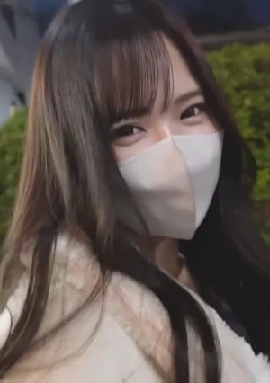 【しぬほど気持ちいいSEX】 誰もがハメたい美女とプラベ密会！ これぞスレンダー巨乳の真骨頂！【なるみ(24)】【レビュー特典あり】