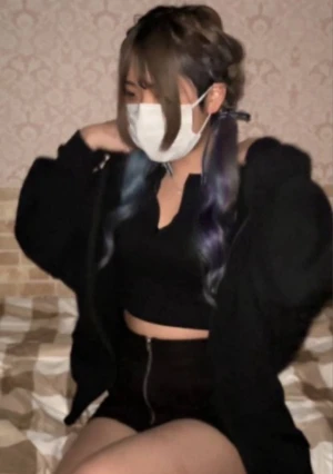 借金で首が回らなくなったギャルの末路。 。。