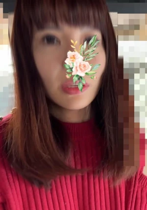 車内でフェラテク講習２名連続大量口内発射１名ごっくん☆ネイリスト 芹菜さん＆パティシエ（修行中）早織ちゃん）