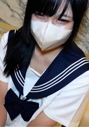 【新作記念セール】 パフィーニップルを持つ、１８歳美乳Eカップに真正中出し