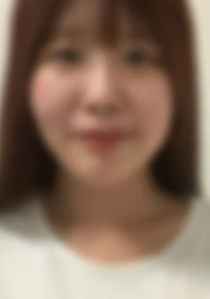 【無修正】 小悪魔タレ目ふわふわ系美女とイチャイチャ唾液sex！