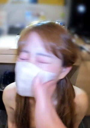 勝気なタトゥーギャルを屈服させる/完全服従　肉便器【ハナ】