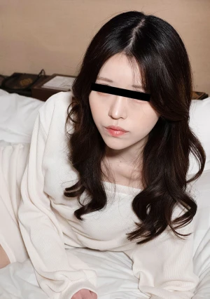 ハメられたモデル志願のスレンダー美女