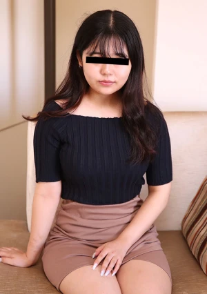 素人ＡＶ面接 ～初脱ぎ即ハメデビュー～