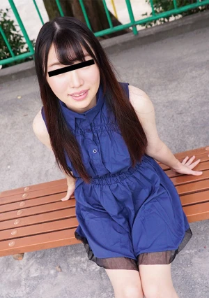 素人AV面接 ～スレンダーな極上素人娘を即ハメ～