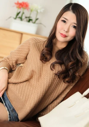 出張キャバ嬢と熱い一時を