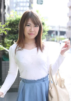 面接セックスを世に出しちゃおう！ 〜学校帰りに事務所に来ちゃった二十歳の女学生〜