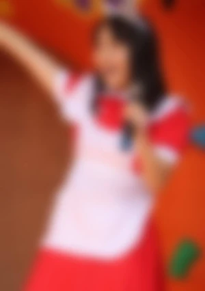 【元地下アイドル】 ブル〇カ_伊〇マリーFcup新人しおりちゃん。特典でアイドル時代のモザ無し写真プレゼント