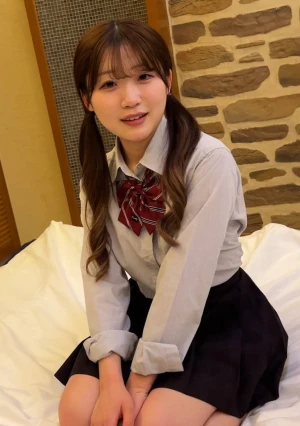 【の為お早めに】 るかちゃんと中出しエッチ！口内・膣内・お腹に渾身の３発射！！