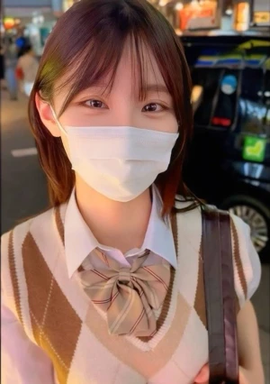 【教室のマドンナ】 アイドル級18歳 大量中出し案件公開