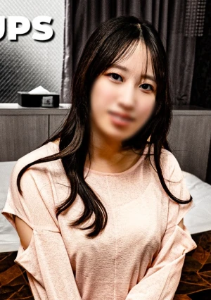 【巨乳】 サ　バ　サ　バ　し　て　る　く　せ　に　感　じ　や　す　く　て　甘　え　ん　坊　。　※モロ見え中出し無修正。