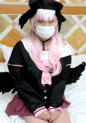 エッチなのは禁止だけど自分から腰振っちゃうドスケベなコ○ルに膣奥打ち付け大量中出し！