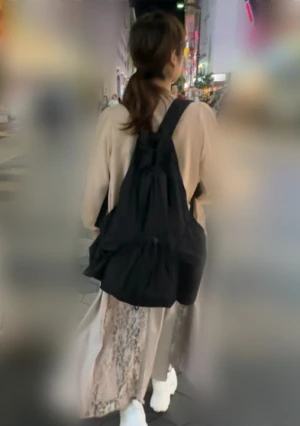 会食後終電逃した彼女達とホテルで休憩してた時の出来事。