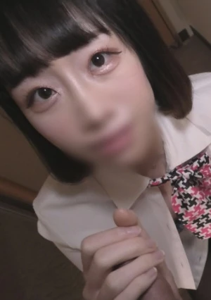 [即ハメ中出し素人妻］無修正≪Ｇカップ美巨乳メンエス嬢！ 極上スタイル人妻≫性欲強めドえろ⤴即尺ごっくんと半外半中と中出し2連発の計3発 ドバドバ大量射精デトックスＳＥＸ