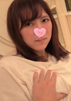 【無・個撮】 モデル体型の敏感むすめを60分イかせまくる！！♡初ハメ撮り【特典で高画質】