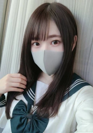 【無】 【初撮影】『こんな出たの初めて…脅威の1ℓ越え潮吹き大洪水』大量顔射記録