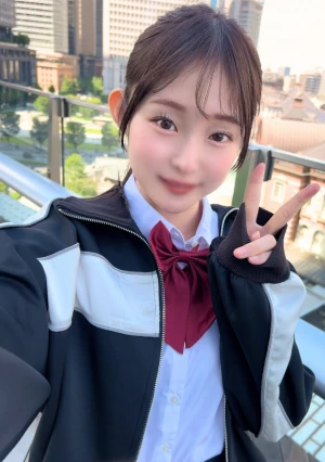 恥じらい噴水が止まらない！清楚系シャイからド淫乱セックス狂いに育ちました！【とわ】