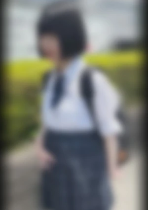 【閲覧は自己責任で】 制服を着た妊婦。羽賀けん引退最後の動画の一つ