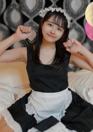 【初撮り】 【顔出し】ロ./リ/が漂うエロの逸材。見始めの見納め、超デカクリで情報量多すぎの清純派大学生はY字バランスまで魅せてくれます。。。