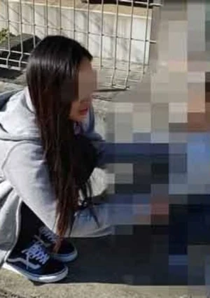 あの時の妻は今！！FILE No.2