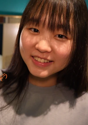 彼氏のちｎぽが小さくて不満のすっぴんFカップきらりちゃん。ENKOちんぽで悦んで、 彼氏より先に中出しまでさせちゃって…生理が来なくなりました。デキたら産んでくれるそうです。これは現実です。