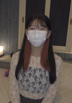 【個撮】【素人】美女ファイル#1 えまちゃん(20歳) 職業：美容学生 美肌の学生さんと生中出し SEX！