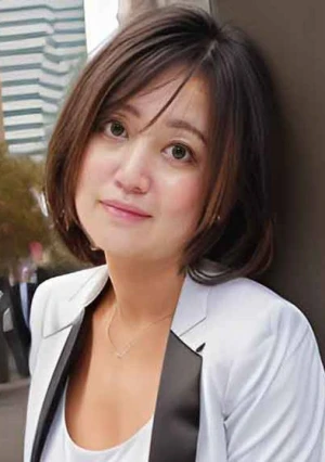 (無修正\) 四十路人妻　貴方のアナルを舐めじゃくり痴女5