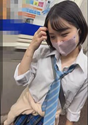 【納豆並みに糸引く淫乱蜜壺】 80分超え長編 ミニマムで可愛いのに小悪魔ちゃんをお仕置き潮吹きイカせ生中出し