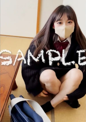 【顔出しサンプル公開中】 2025年芸能活動開始”ミス〇〇グランプリ受賞＆初ソロ表紙の18歳”完全独占撮影。『4K完全版』期間限定公開。※無くなり次第終了