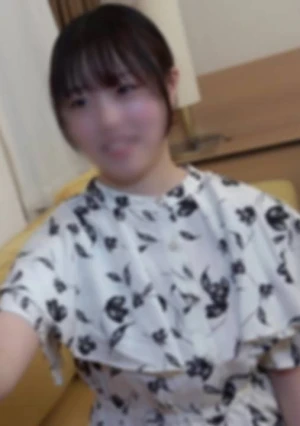 【初撮り／３発射】 もぎたて果実のような１８歳 色白美乳な予備校生の美裸体に、新鮮搾りたて精液を中出し＆顔射トッピング。