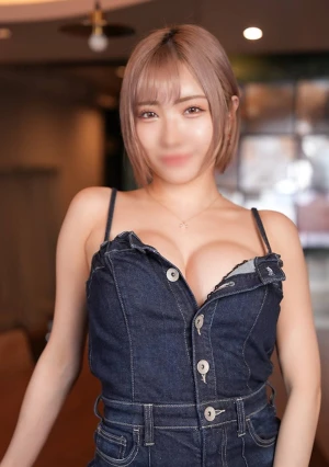 【個撮・中出し】 ギャルかわ大学生をガッチガチの生ちんぽでメス堕ちさせるまで突きまくりました★中出し2回★はる21歳