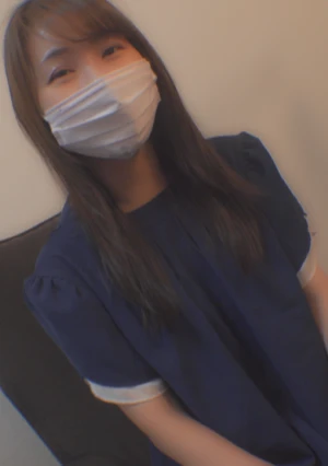 【顔出し】 【モ無】ヨガ教室で働く何度も逝きまくるハイパーエッチなお姉さんの濃厚ねっとりエッチ！