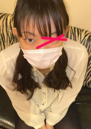 (顔出しあり\) かわいい坂道系な清純18歳！アナル、顔射、中出し！スペシャル版