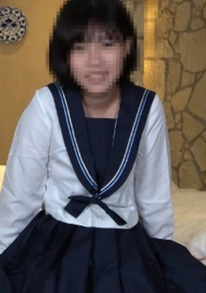 若さとクビレが素敵なユキちゃん、 ハメ撮り挑戦