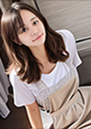 (無修正) 地味なのに脱いだらすっごーいロケット乳の極上ボディーのムチムチ素人剛毛マン毛のJDさん6