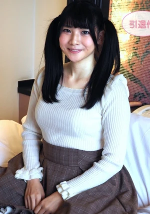 【秘密のお仕事3】 事務所バレ？！この撮影以降彼女と連絡が途切れ。。。AV女優時代以上に激しい4Pで絶叫アクメ中出し2発！秋葉原女〇社員〇場で定期出勤中♪大槻ななちゃん第3章【海外版】