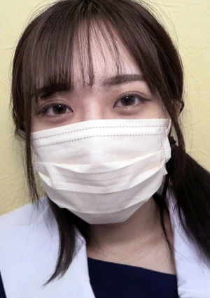 【無・素人・制服】 さとみ《学校制服》