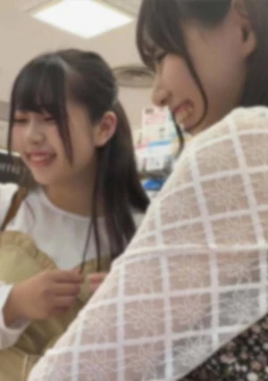 ≪顔出し≫女子大生と中 出し個人撮影