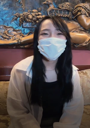 [月末マデ限定]初カレ以来のセックスが人生初づくしでオロオロ羞恥…。健気でウブな穢れなきカラダに♀の悦びを教え込む！美咲（19歳 JD Cカップ）【第一弾ハメ撮り】