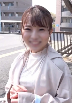 天使のような笑顔を持つ大学生ゆうひちゃんとの運命的な初デート♡まだピュアな身体に鬼ピストン