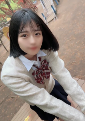 僕だけが知ってる恥じらいと未,発,達 な躰が美し過ぎる清楚可憐な女のこ・・・卒 業してしまう前の汚れなきこの瞬間に僕は従順なこを汚しそして膣内に射精した（後編）