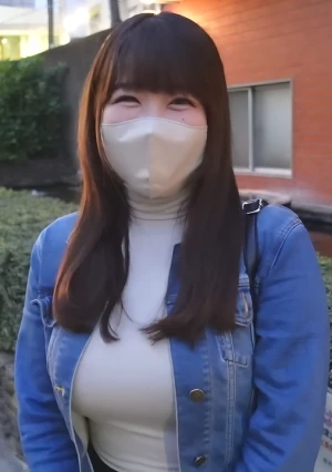 【おっぱいの殿堂】 乳も性欲もムッツリな激カワ美女！ あまりの気持ち良さで狂いそう！【めい(28)】【レビュー特典あり】