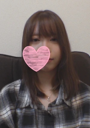 【顔出し】 【モ無】【生中】完全素人！初々しさを誇る最高峰ルックスななちゃんと生中中出しエッチ！！