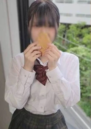 たいやき屋でバイトをしていた地味可愛い色白美巨乳・現在非公開の５作品セット。